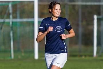 Bild 82 - Frauen SV Henstedt Ulzburg II - TSV Zarpen : Ergebnis: 0:2